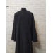 Slavic style Orthodox riassa - Outer cassock - Orthodox outer cassock - Priest's external cassock - Rhason - Exorhason - Ryassas