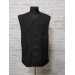 Summer priest vest with 4 pockets - Waistcoat - Orthodox priest light coat - Church