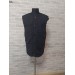 Summer priest vest with 4 pockets - Waistcoat - Orthodox priest light coat - Church