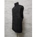 Summer priest vest with 4 pockets - Waistcoat - Orthodox priest light coat - Church