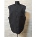 Winter Vest with 4 pockets - Waistcoat - warmed vest - Warm vest