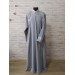 Orthodox cassock - St. Petersburg style cassock in linen-gabardine - Cassock for a priest - Inner cassock - Religious cloth - Undercassock