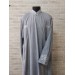 Orthodox cassock - St. Petersburg style cassock in linen-gabardine - Cassock for a priest - Inner cassock - Religious cloth - Undercassock