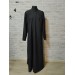 Orthodox cassock - St. Petersburg style cassock in linen-gabardine - Cassock for a priest - Inner cassock - Religious cloth - Undercassock