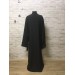 Greek style Outer cassock with minimalist embroidery - Orthodox Greek Riassa - Priest's external cassock - Rhason - Exorhason