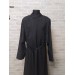 Orthodox Undercassock - Inner cassock from gabardine - Cassock for a priest- Church garment - Religious cloth - Clergy robe