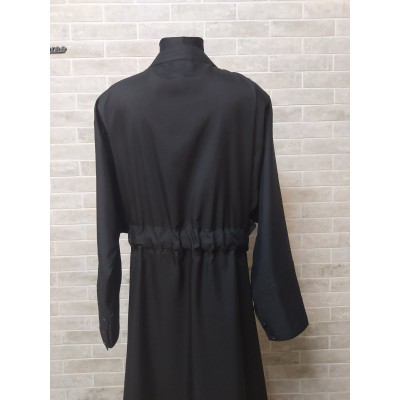 Orthodox Undercassock - Inner cassock from gabardine - Cassock for a priest- Church garment - Religious cloth - Clergy robe