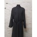 Orthodox Undercassock - Inner cassock from gabardine - Cassock for a priest- Church garment - Religious cloth - Clergy robe