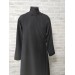 Orthodox cassock in gabardine - St. Petersburg style cassock - Cassock for a priest - Inner cassock - Religious cloth - Undercassock