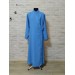 Orthodox cassock in gabardine - St. Petersburg style cassock - Cassock for a priest - Inner cassock - Religious cloth - Undercassock