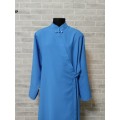 Orthodox cassock in gabardine - St. Petersburg style cassock - Cassock for a priest - Inner cassock - Religious cloth - Undercassock