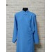 Orthodox cassock in gabardine - St. Petersburg style cassock - Cassock for a priest - Inner cassock - Religious cloth - Undercassock