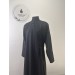 St. Petersburg style cassock - Cassock for a priest - Inner cassock - Religious cloth - Undercassock