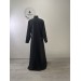 St. Petersburg style cassock - Cassock for a priest - Inner cassock - Religious cloth - Undercassock