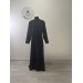 St. Petersburg style cassock - Cassock for a priest - Inner cassock - Religious cloth - Undercassock