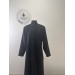 St. Petersburg style cassock - Cassock for a priest - Inner cassock - Religious cloth - Undercassock