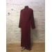 Embroidered Orthodox cassock - Inner cassock - Cassock for a priest- Church garment - Religious cloth - Orthodox cassoc