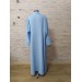 Orthodox cassock - St. Petersburg style cassock - Cassock for a priest - Inner cassock - Religious cloth - Undercassock