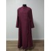 Orthodox cassock - St. Petersburg style cassock - Cassock for a priest - Inner cassock - Religious cloth - Undercassock