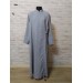 Orthodox cassock - St. Petersburg style cassock - Cassock for a priest - Inner cassock - Religious cloth - Undercassock