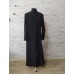 Slavic Cassock in wet silk without embroidery - Slavic style Orthodox cassock - Cassock for a priest - Religious cloth - Clergy robe - Undercassock