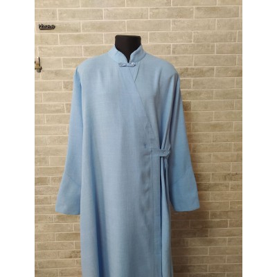 Orthodox cassock - St. Petersburg style cassock - Cassock for a priest - Inner cassock - Religious cloth - Undercassock