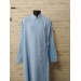 Orthodox cassock - St. Petersburg style cassock - Cassock for a priest - Inner cassock - Religious cloth - Undercassock