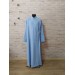 Orthodox cassock - St. Petersburg style cassock - Cassock for a priest - Inner cassock - Religious cloth - Undercassock