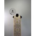 Priest's stole and cuffs - Communion set in brocade - Orthodox priest set