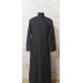 Slavic Cassock in cottone - Slavic style Orthodox cassock - Cassock for a priest - Religious cloth - Clergy robe - Undercassock