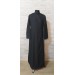 Slavic Cassock in cottone - Slavic style Orthodox cassock - Cassock for a priest - Religious cloth - Clergy robe - Undercassock