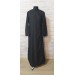 Slavic Cassock in cottone - Slavic style Orthodox cassock - Cassock for a priest - Religious cloth - Clergy robe - Undercassock