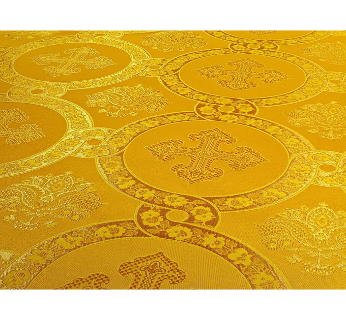 Garden of Gethsemane 