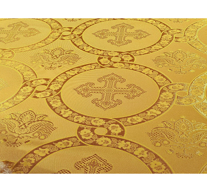 Garden of Gethsemane 