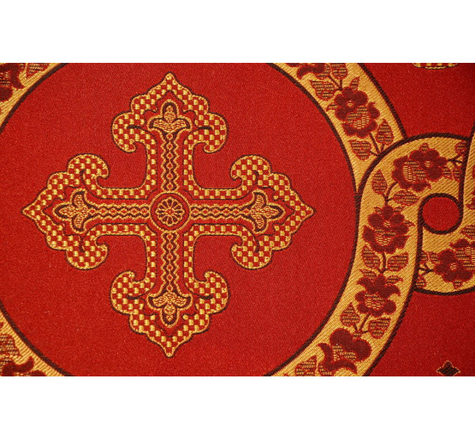 Garden of Gethsemane 