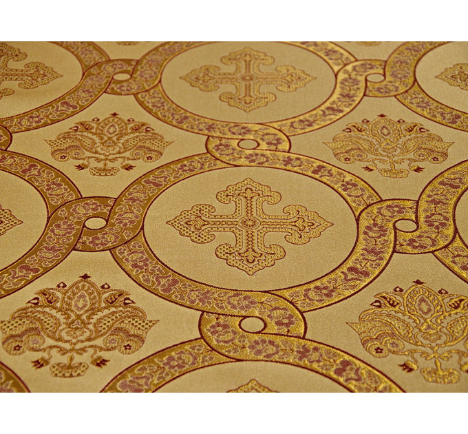 Garden of Gethsemane 