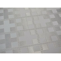 Novgorod Nonmetallic Greek Brocade - Church Brocade - Liturgical Brocade - Priest vestment's fabric