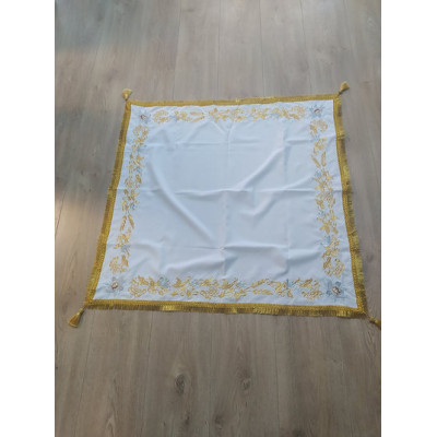 Altar cover in gabardine - Covers for the altar and Prothesis table - Vestment