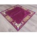 Embroidered Iliton in satin - Canonical altar iliton - eiliton