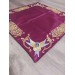 Embroidered Iliton in satin - Canonical altar iliton - eiliton