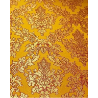Nonmetallic Greek Brocade - Church Brocade - Liturgical Brocade - Priest vestment's fabric