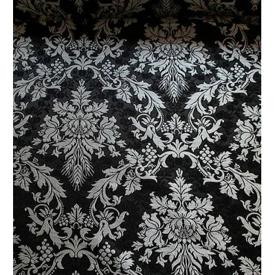 Nonmetallic Greek Brocade - Church Brocade - Liturgical Brocade - Priest vestment's fabric