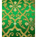 Liturgical Brocade