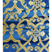 Liturgical Brocade