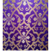 Liturgical Brocade