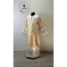 Orthodox sticharion - Combined model - Altar server reader robe