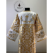 Orthodox sticharion - Combined model - Altar server reader robe