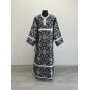 Altar boy sticharion - Altar reader server robe - Stichar - Subdeacons stichar