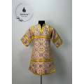 Children's sticharion (up to 150 cm) - Children's Altar Server Reader Robe