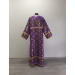 Orthodox sticharion - Church stikhar - Altar boy robe adult model sticharion